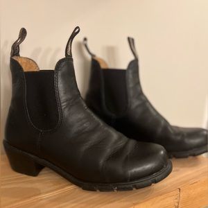 Blundstone Women’s Heel 1671 | Size 5/Women’s US 8